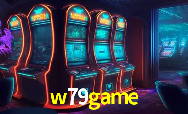 Desvendando o Mundo dos Jogos Virtuais na w79game