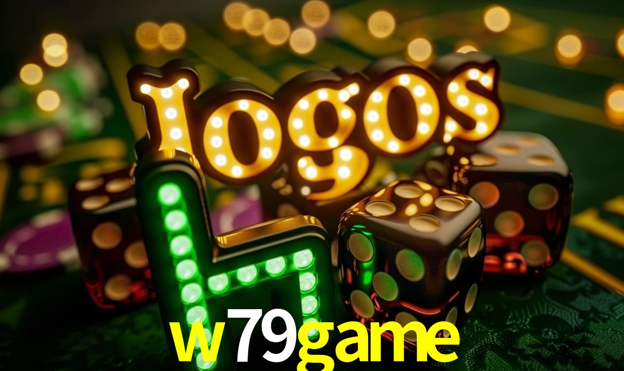 Estatísticas w79game