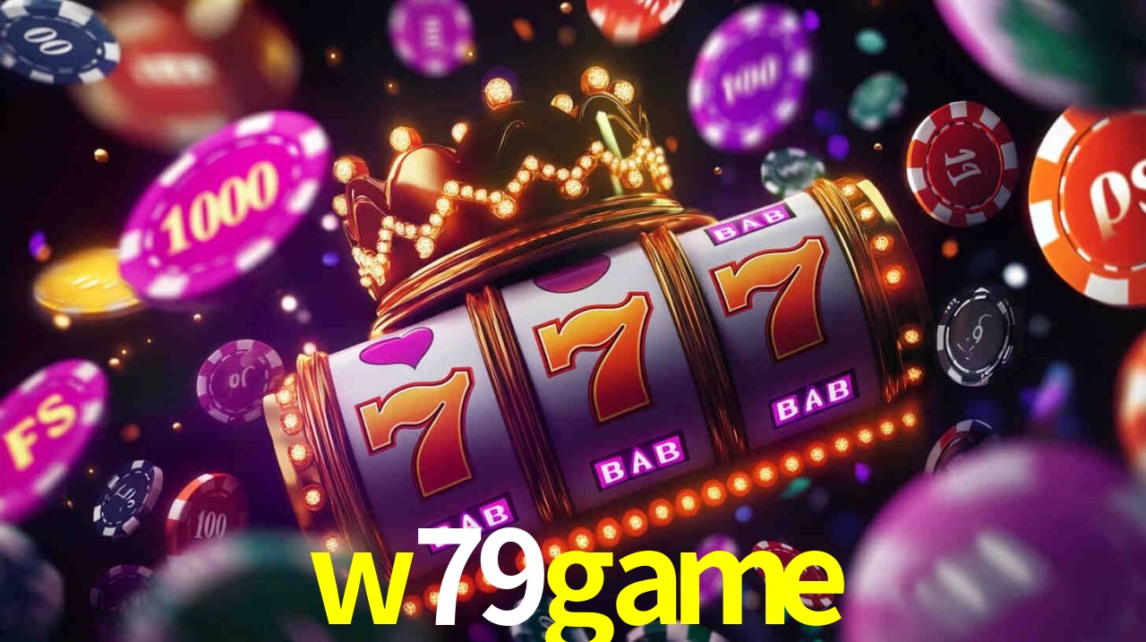 Live Casino w79game