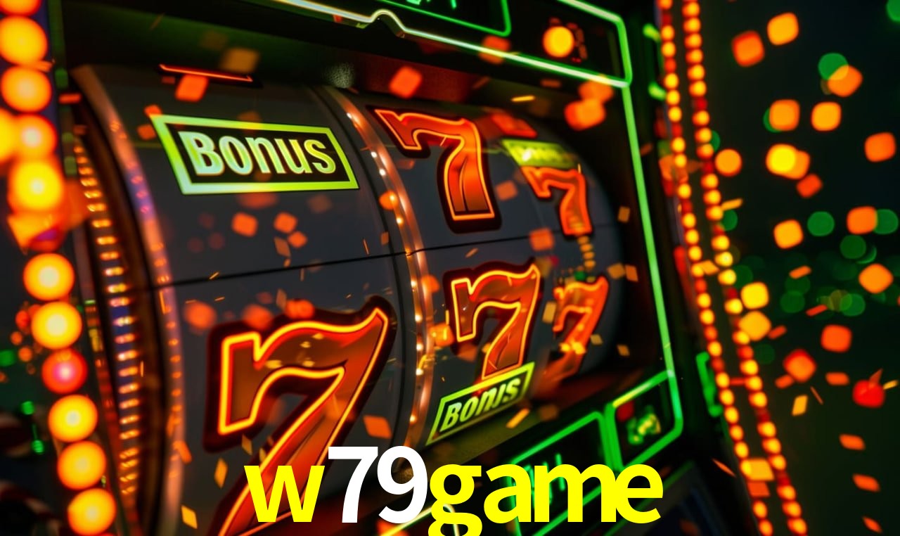 A Emoção da Loteria na w79game: Uma Chance de Mudança de Vida