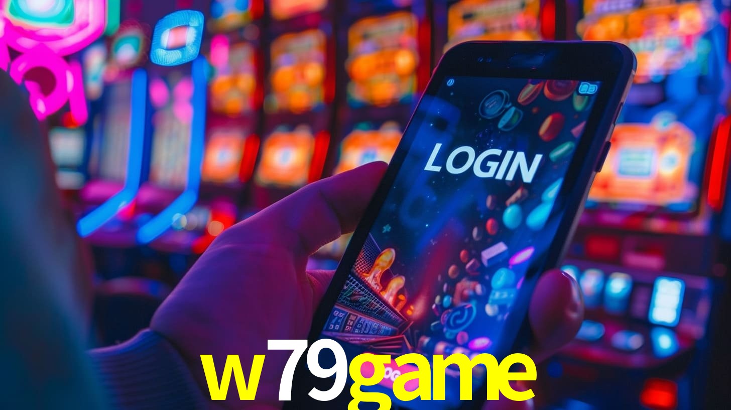 Bônus Diários w79game