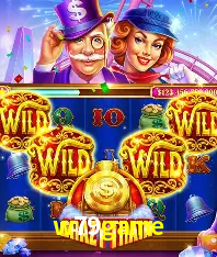 A Popularidade dos Caça-Níqueis no w79game