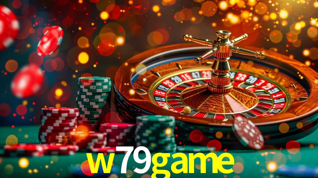 A Experiência Imersiva dos Cassinos Ao Vivo no w79game