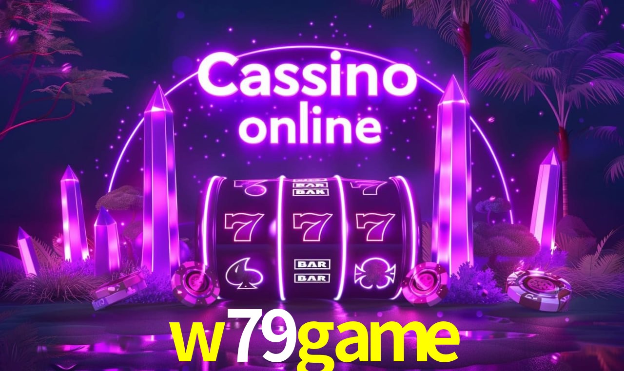 Segurança 2FA w79game