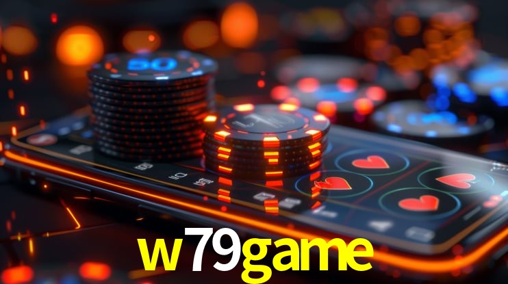 Game Statistics w79game