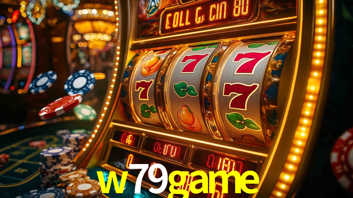 Programa VIP w79game