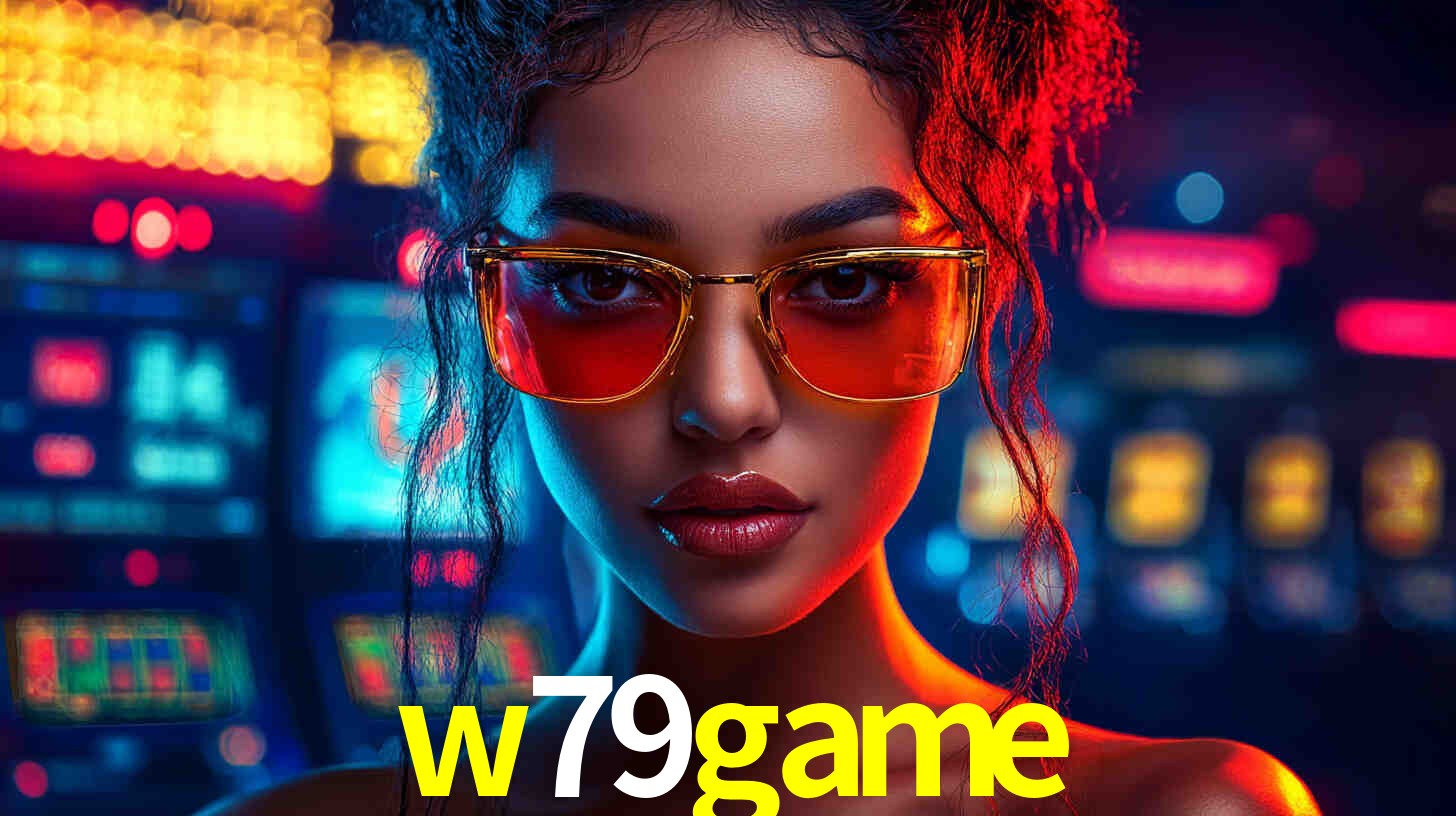 A Popularidade dos Caça-Níqueis no w79game