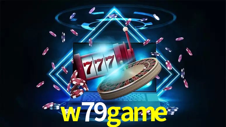 Jogos de Slot w79game
