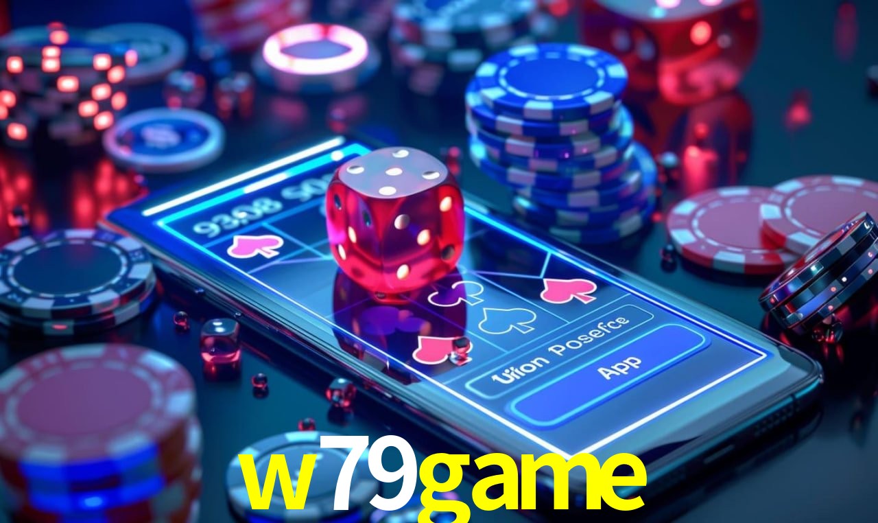 Canal oficial no Telegram da w79game