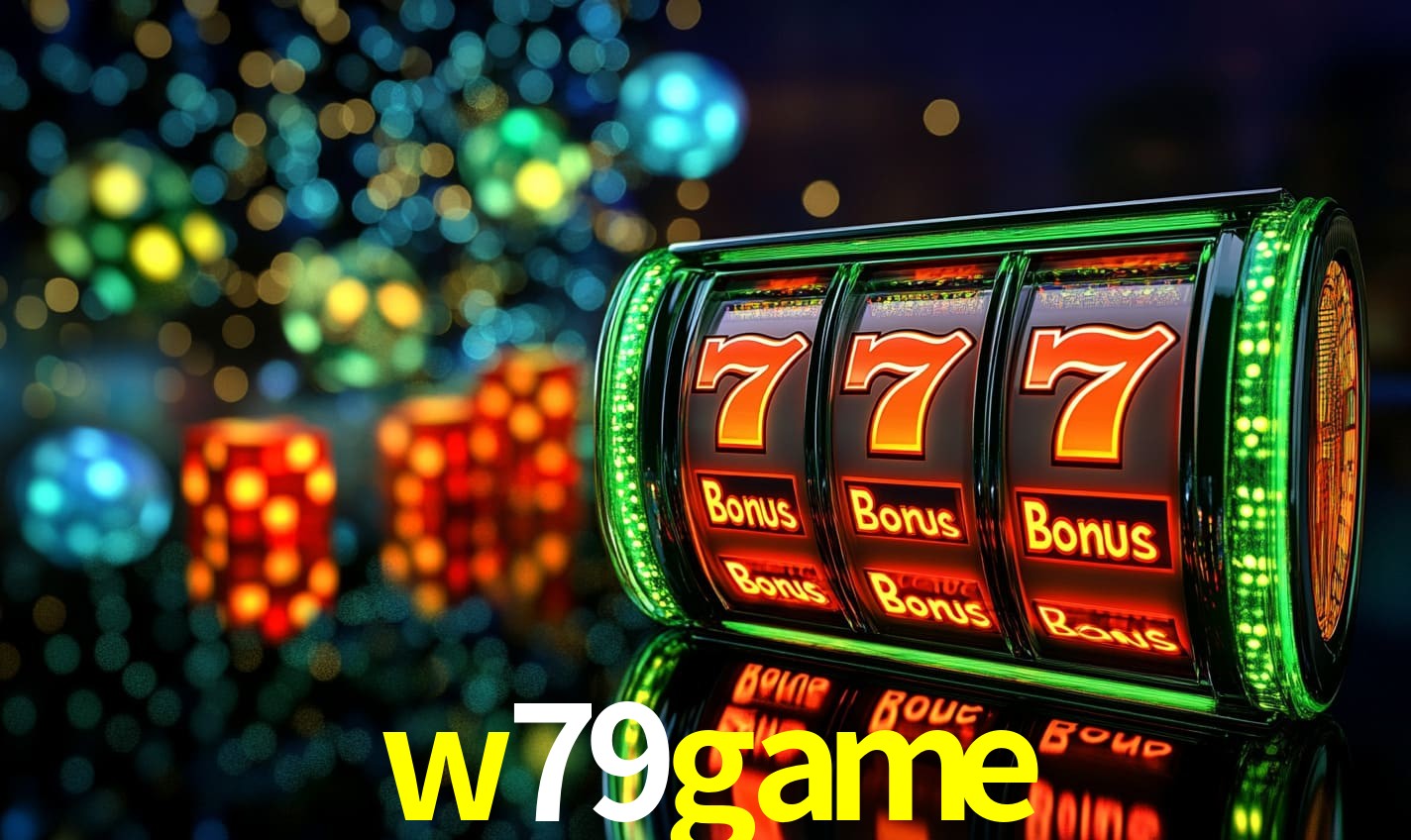 Provedores de Jogos w79game