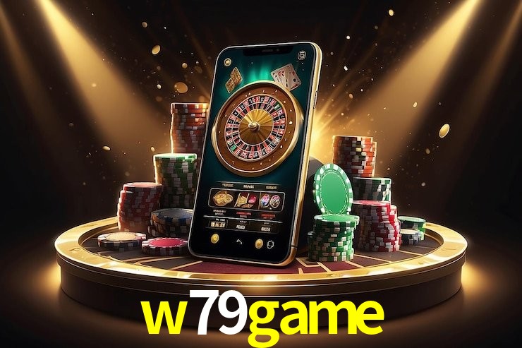 Cadastro Rápido w79game