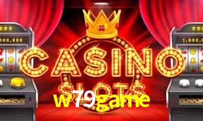 Games Directory w79game