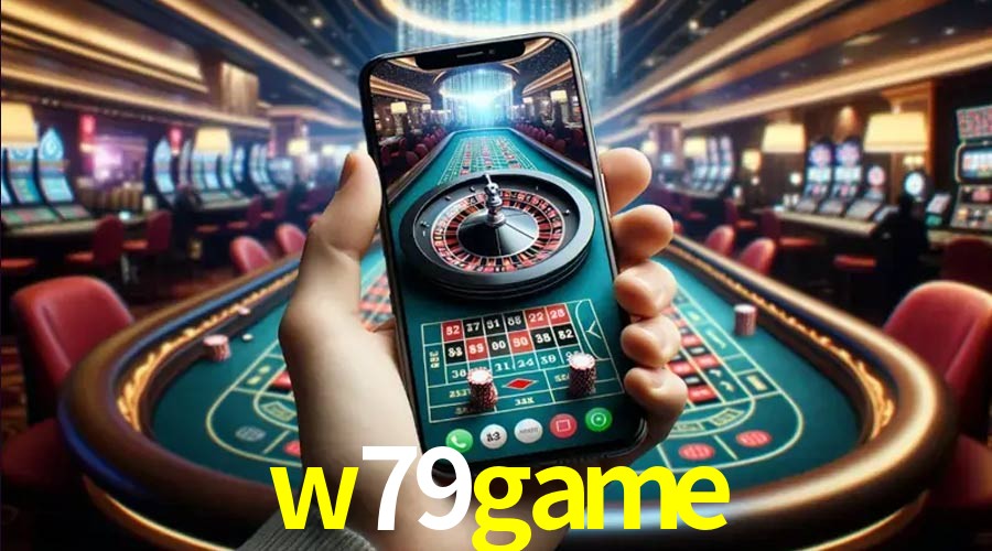 Quick Registration w79game