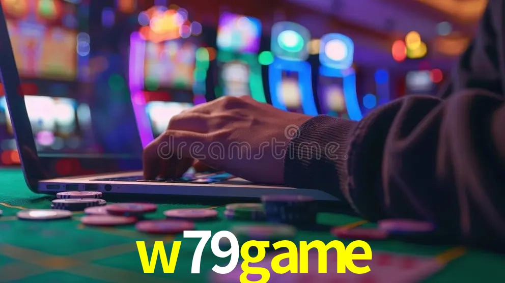 Roda da fortuna na w79game