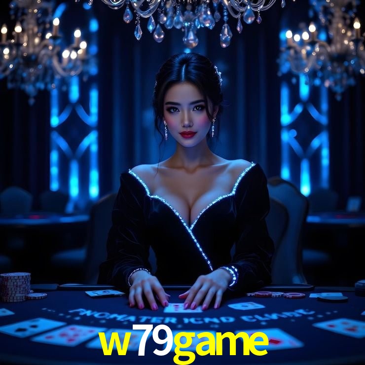 Avaliações dos Jogadores w79game