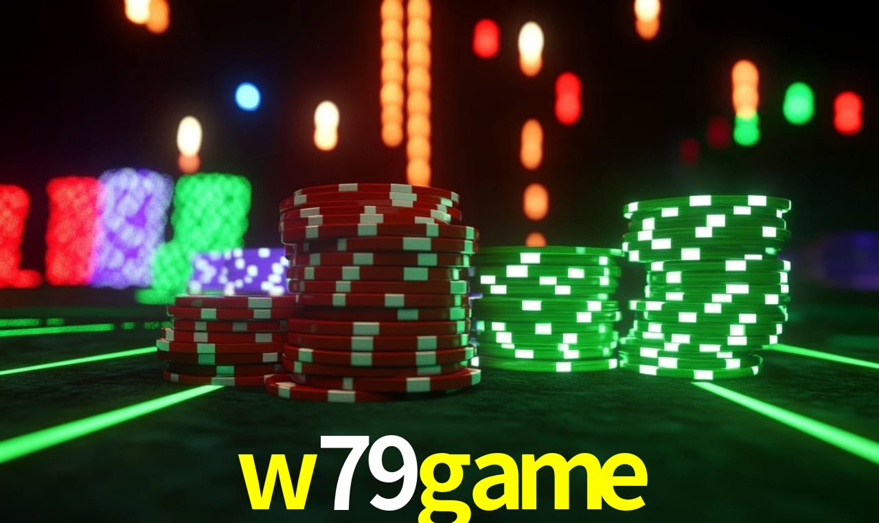 Bonus Features w79game