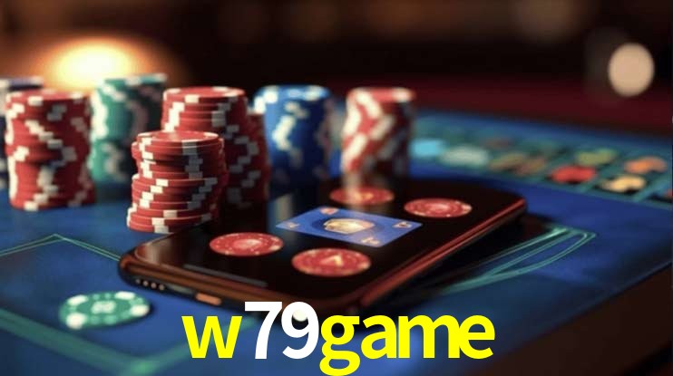 Casino Ao Vivo w79game