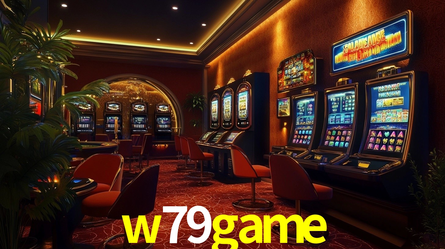 Live Casino w79game
