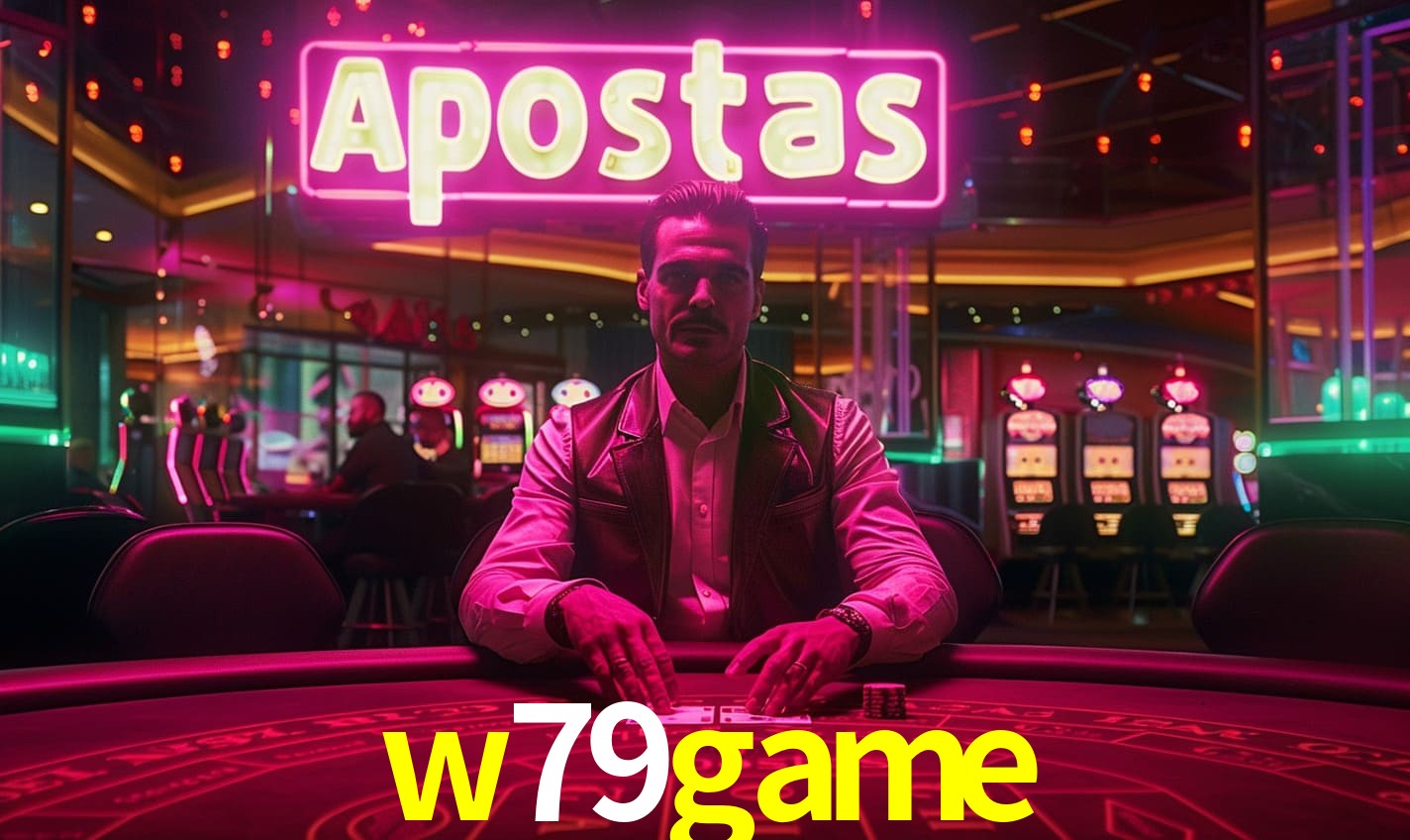 Explorando a Categoria de Eventos em Apostas na w79game