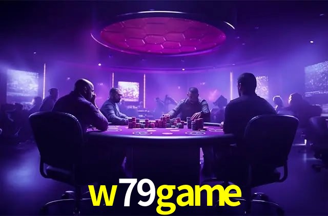 Inovações de Jogos na w79game: O Futuro das Experiências Interativas