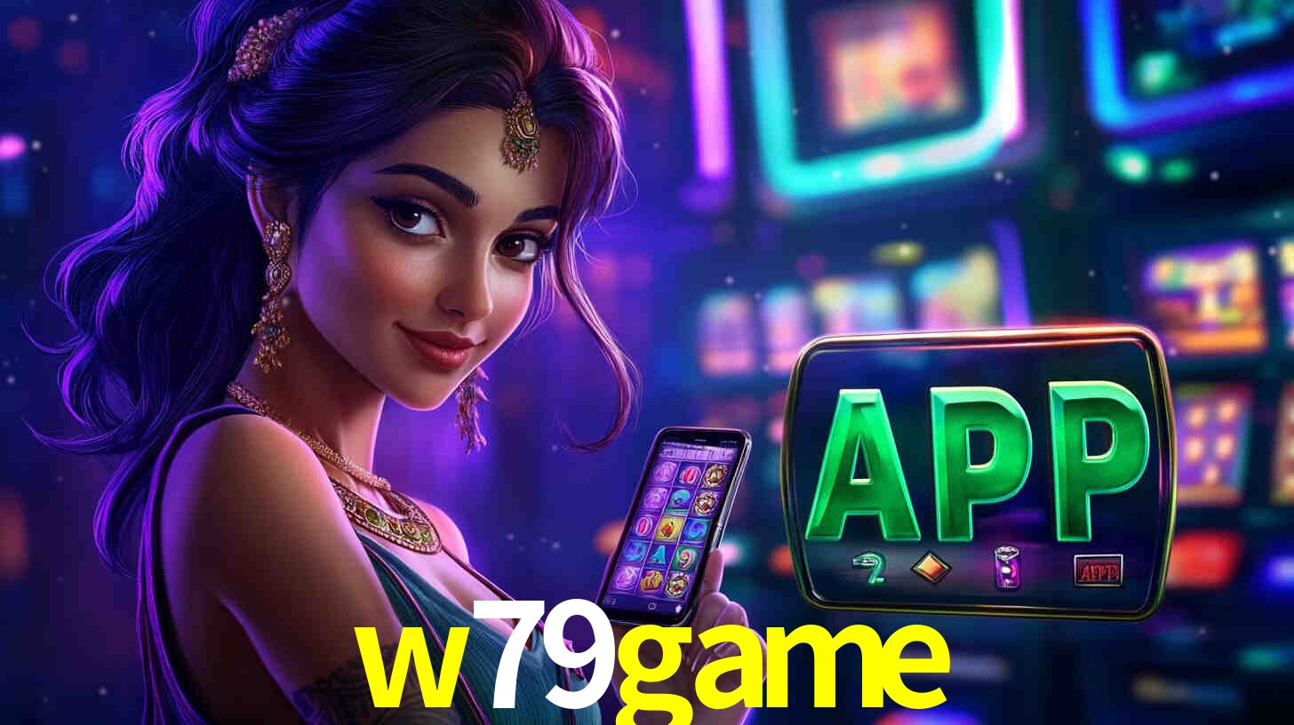 w79game,w79game bet