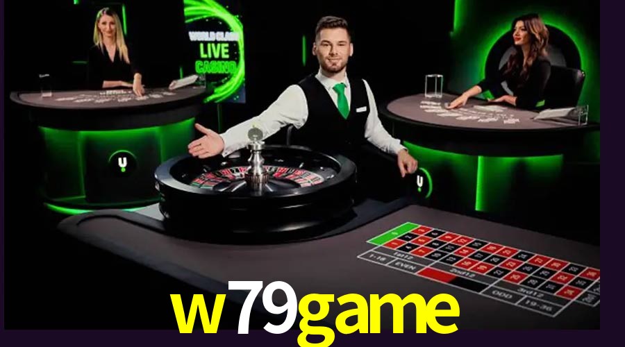 API Integration w79game