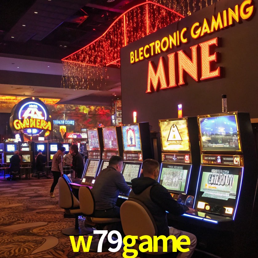 Mines
