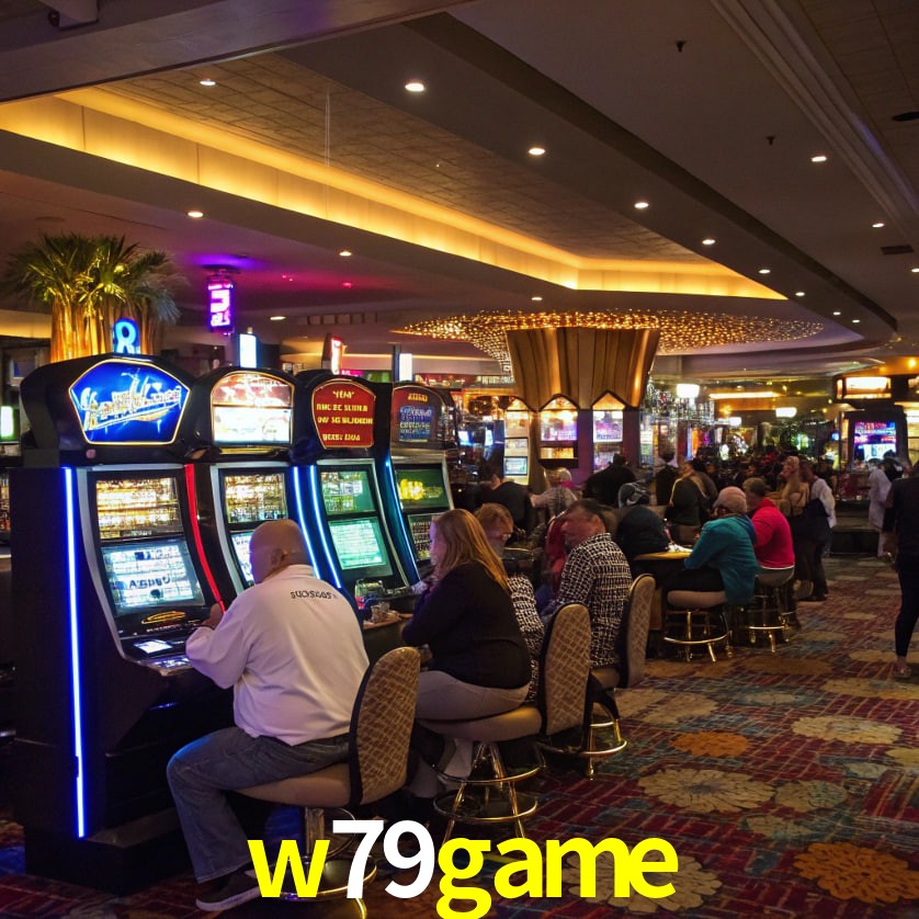 w79game-Game-Jogo