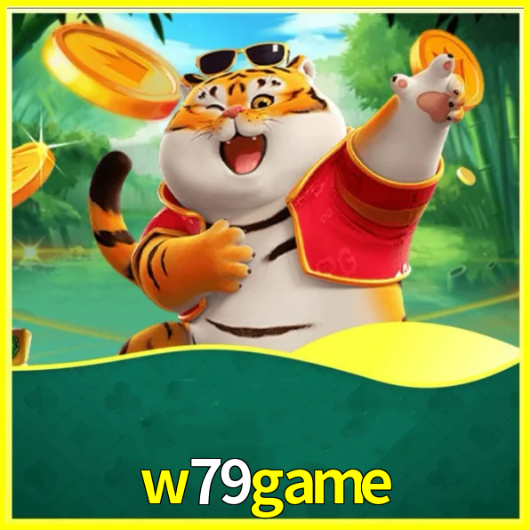 w79game-Logo